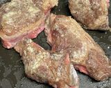 赤味噌で簡単コクうまビーフシチュー作り方5写真