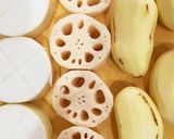 ロール白菜おでん作り方3写真