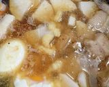 それなりに楽・豚バラ大根作り方3写真