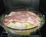 超簡単！ずぼら豚バラ白菜作り方2写真
