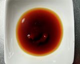 辛いの好きな人集まれ〜！チヂミのタレ作り方1写真