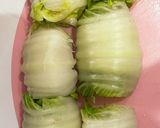 ロール白菜おでん作り方8写真