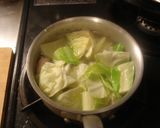 簡単☆ 鶏肉と色々野菜のほっこりスープ作り方7写真