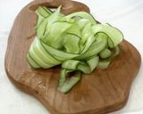 棒棒鶏作り方3写真