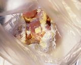 胸肉で絶品唐揚げ✨冷めても美味♫作り方3写真