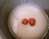 簡単♡釜揚げしらすとわかめの混ぜご飯♡作り方1写真