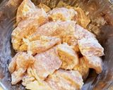 胸肉で絶品唐揚げ✨冷めても美味♫作り方4写真