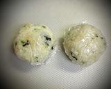 加賀麩 de 金沢手鞠おむすび作り方6写真