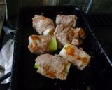 ネギの肉巻き作り方4写真