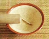 5種野菜のおろし汁作り方1写真