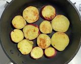 牛肉とさつま芋の赤ワイン煮作り方5写真