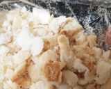 お麩でかさ増し！ジューシー酢豚作り方3写真