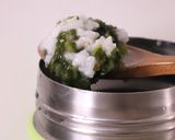 美味♪簡単♪ゴマたっぷり大根葉のふりかけ作り方6写真