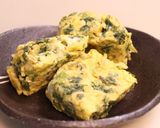 美味♪簡単♪ゴマたっぷり大根葉のふりかけ作り方7写真