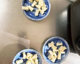 茄子椎茸きな粉味噌おでん味八宝回鍋肉風作り方2写真