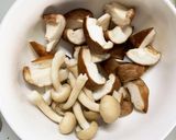 茄子椎茸きな粉味噌おでん味八宝回鍋肉風作り方4写真