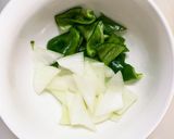 茄子椎茸きな粉味噌おでん味八宝回鍋肉風作り方7写真