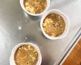 茄子椎茸きな粉味噌おでん味八宝回鍋肉風作り方10写真
