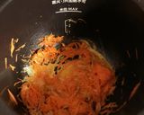 【ホットクック】にんじんしりしり作り方3写真