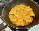 鶏ささみと大葉チーズのさっぱり照り焼き作り方9写真