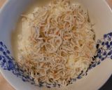 簡単で美味しいしらす丼作り方2写真