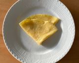 ＊おやつクレープ＊作り方5写真
