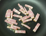 簡単♩ 茄子としめじのチーズ焼き作り方5写真