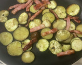 簡単♩ 茄子としめじのチーズ焼き作り方8写真