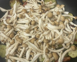 簡単♩ 茄子としめじのチーズ焼き作り方9写真