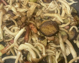 簡単♩ 茄子としめじのチーズ焼き作り方10写真