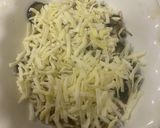 簡単♩ 茄子としめじのチーズ焼き作り方12写真