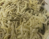 簡単♩ 茄子としめじのチーズ焼き作り方13写真