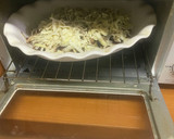 簡単♩ 茄子としめじのチーズ焼き作り方14写真
