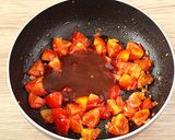 折りたたみチーズカツ作り方8写真