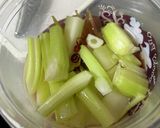 すっぱーいっっ！かんたん酢☆野菜マリネ作り方1写真