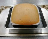 割れずにふわふわ♪本格台湾カステラ　作り方13写真