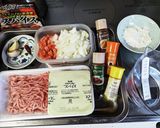 とろ～り具ナシのスパイスカレー作り方1写真