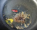 とろ～り具ナシのスパイスカレー作り方2写真