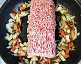 とろ～り具ナシのスパイスカレー作り方3写真