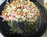 とろ～り具ナシのスパイスカレー作り方4写真