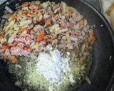 とろ～り具ナシのスパイスカレー作り方5写真