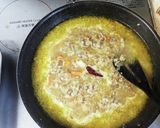とろ～り具ナシのスパイスカレー作り方6写真