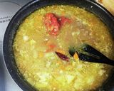 とろ～り具ナシのスパイスカレー作り方7写真