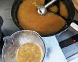 とろ～り具ナシのスパイスカレー作り方8写真