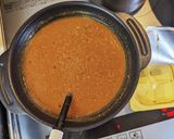とろ～り具ナシのスパイスカレー作り方9写真