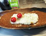 とろ～り具ナシのスパイスカレー作り方10写真