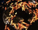 クレソンのサラダ☆美味いのよこれ作り方2写真