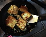 栃尾揚げで☆生姜焼き作り方2写真