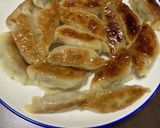 餃子作り方11写真