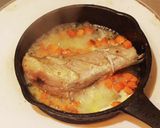タラのバター煮作り方6写真